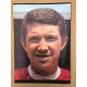 Signed picture of CHRIS LAWLER the Liverpool footballer.